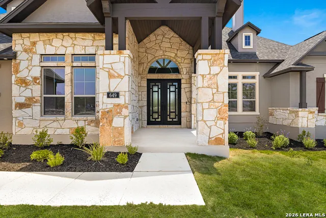 649 Legend Park Castroville, TX 78009