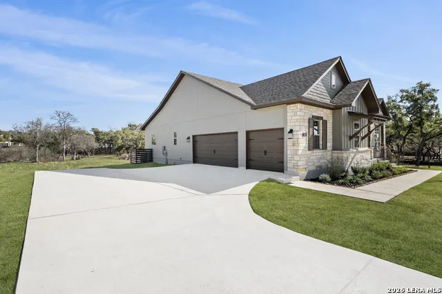 399 James Way Castroville, TX 78009