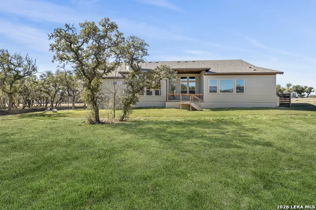 399 James Way Castroville, TX 78009