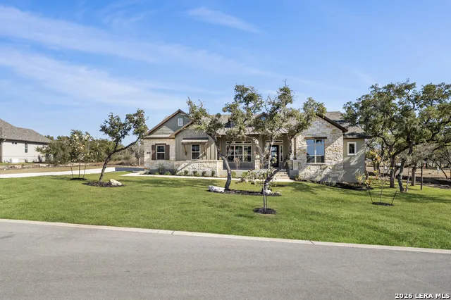 399 James Way Castroville, TX 78009