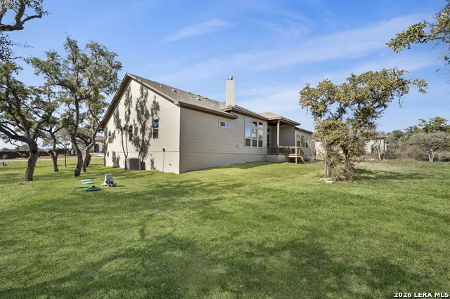 399 James Way Castroville, TX 78009
