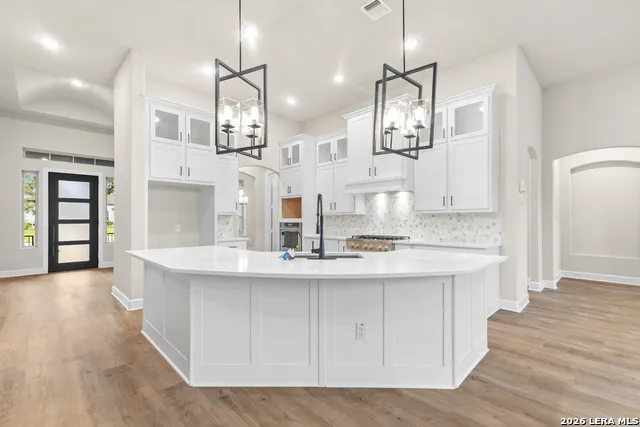 399 James Way Castroville, TX 78009