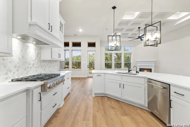 399 James Way Castroville, TX 78009