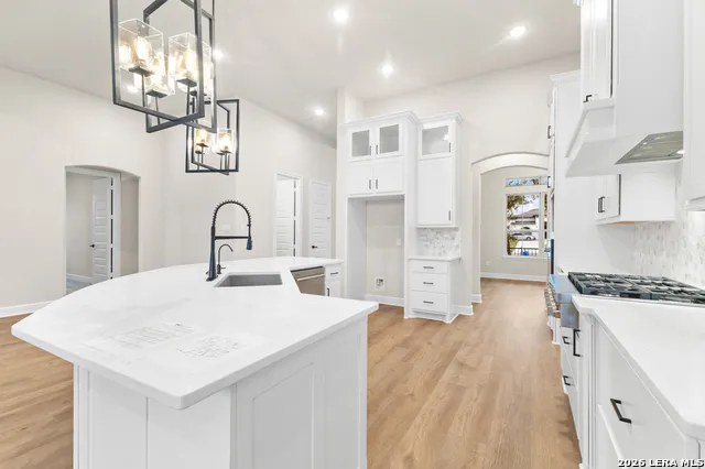 399 James Way Castroville, TX 78009