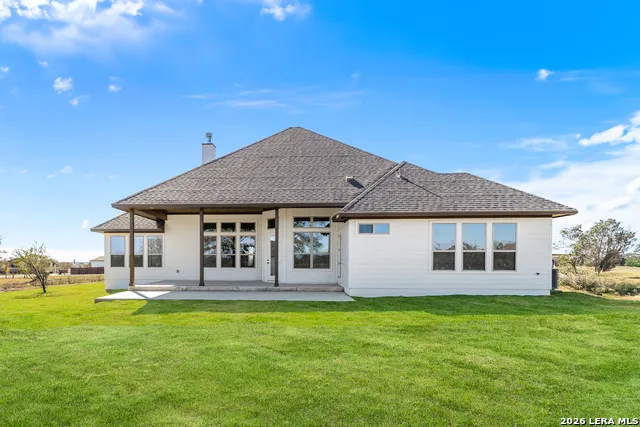 241 Stone Loop Castroville, TX 78009