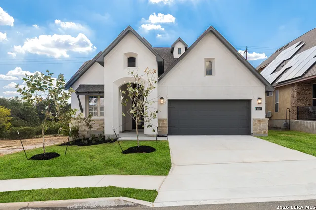 130 Gallant Fox Castroville, TX 78009