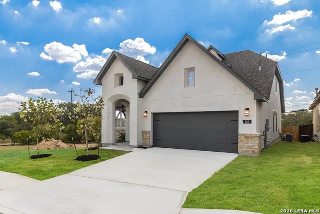 130 Gallant Fox Castroville, TX 78009