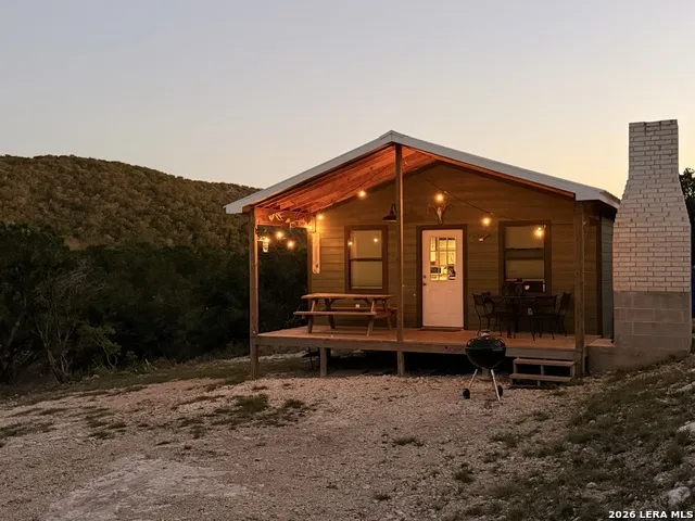 785 Private Road 3350 Concan, TX 78838