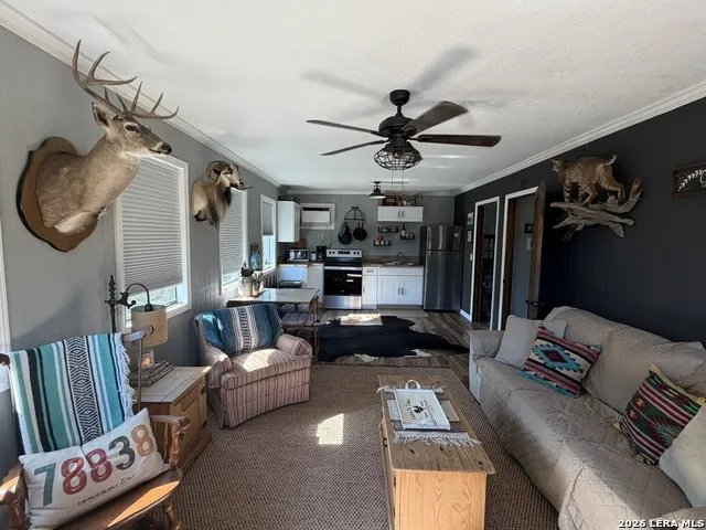 785 Private Road 3350 Concan, TX 78838