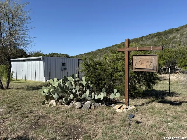 785 Private Road 3350 Concan, TX 78838