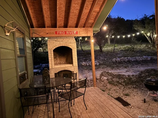 785 Private Road 3350 Concan, TX 78838