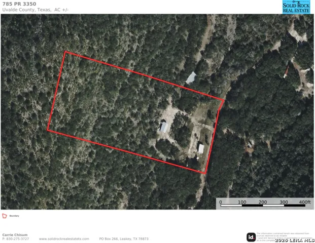 785 Private Road 3350 Concan, TX 78838
