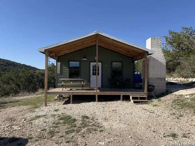 785 Private Road 3350 Concan, TX 78838