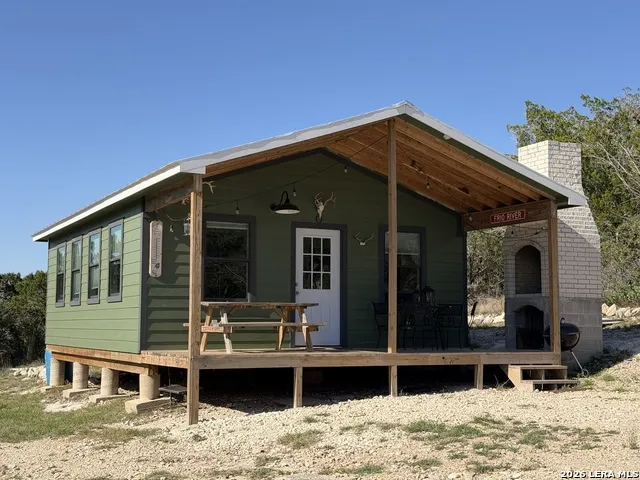 785 Private Road 3350 Concan, TX 78838