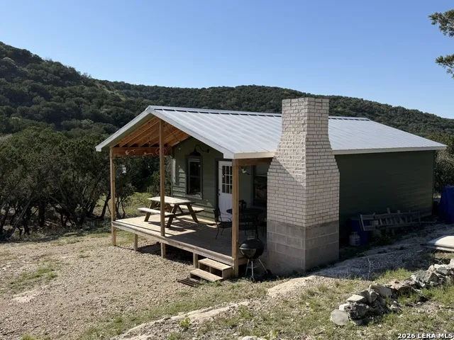 785 Private Road 3350 Concan, TX 78838