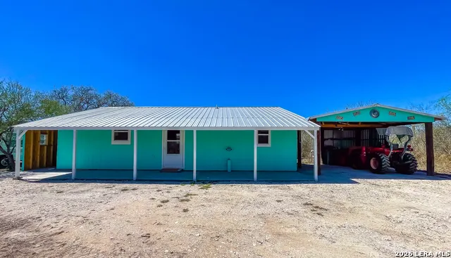 153 PVT 4022 Beeville, TX 78102