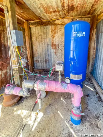 153 PVT 4022 Beeville, TX 78102