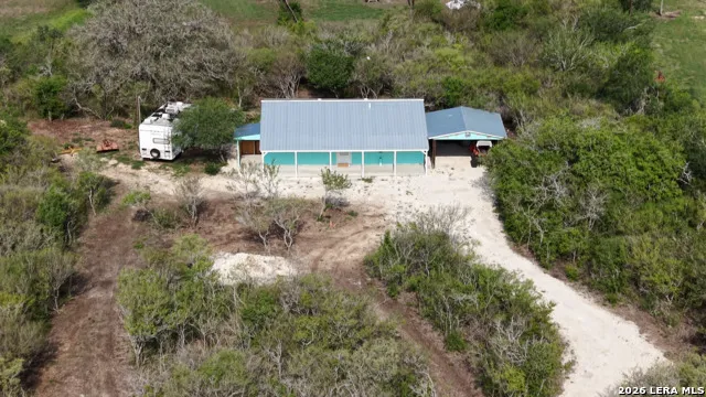 153 PVT 4022 Beeville, TX 78102