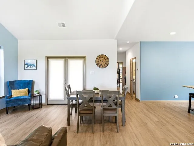 1528 Connie Drive Canyon Lake, TX 78133