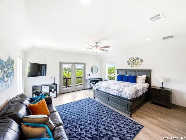1528 Connie Drive Canyon Lake, TX 78133