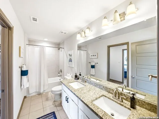 1528 Connie Drive Canyon Lake, TX 78133