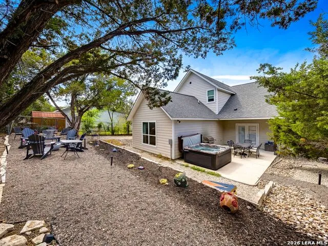 1528 Connie Drive Canyon Lake, TX 78133