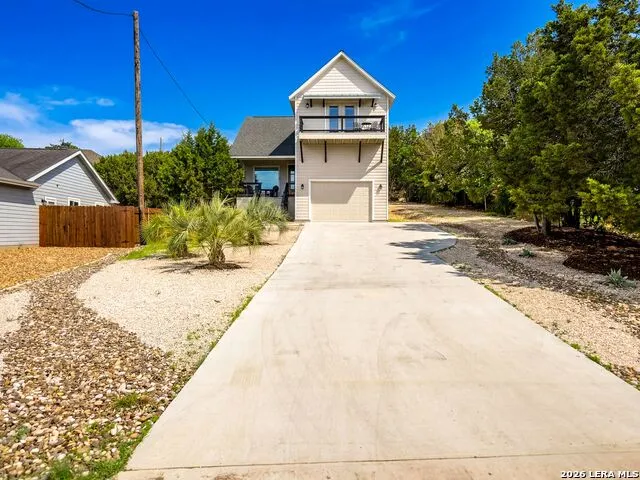 1528 Connie Drive Canyon Lake, TX 78133