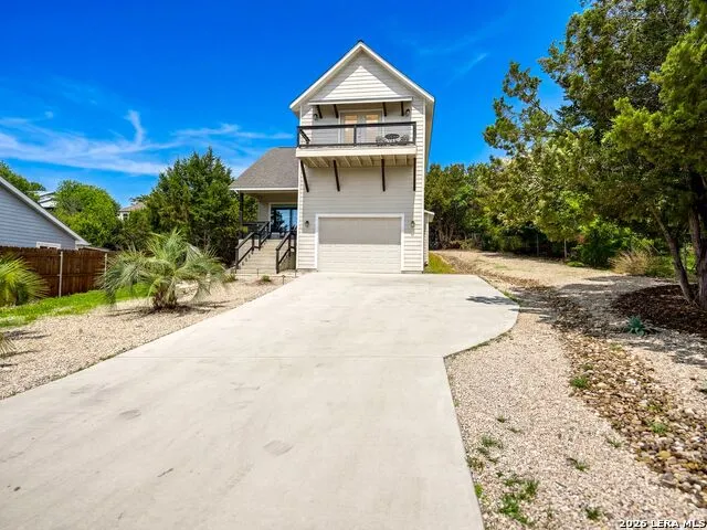 1528 Connie Drive Canyon Lake, TX 78133
