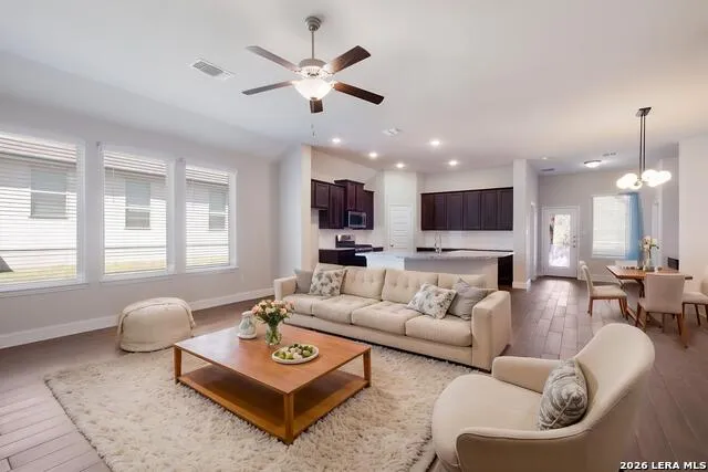 3935 Brazos Bnd San Antonio, TX 78245
