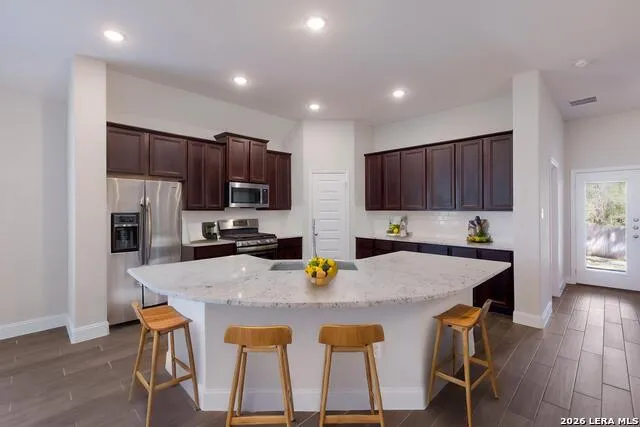 3935 Brazos Bnd San Antonio, TX 78245