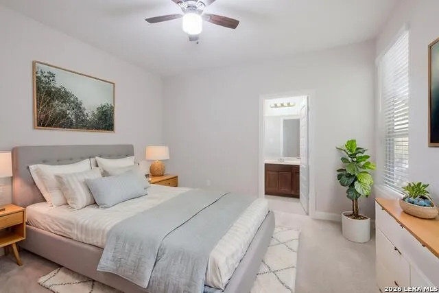 3935 Brazos Bnd San Antonio, TX 78245