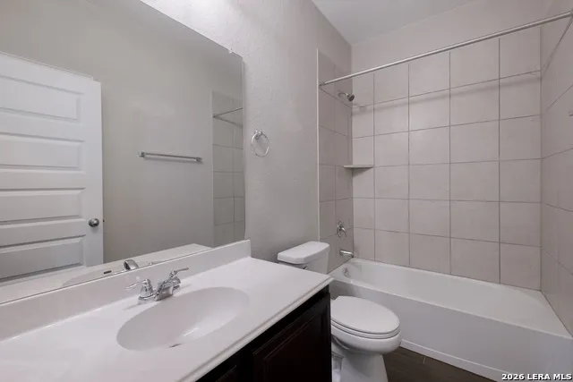 3935 Brazos Bnd San Antonio, TX 78245