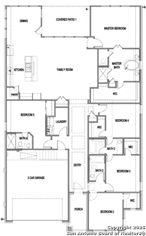 1823 Weinnacht New Braunfels, TX 78132
