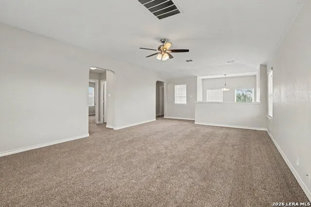 8907 TAYLOR GRV San Antonio, TX 78254