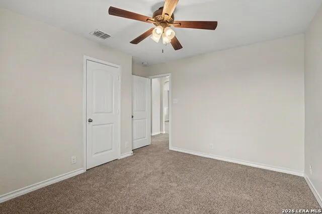 8907 TAYLOR GRV San Antonio, TX 78254