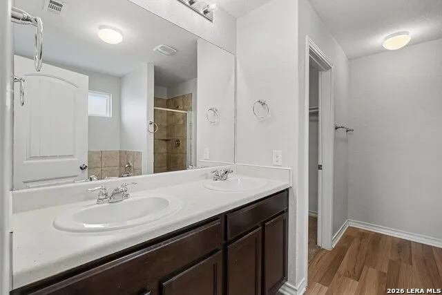 8907 TAYLOR GRV San Antonio, TX 78254