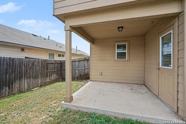 8907 TAYLOR GRV San Antonio, TX 78254