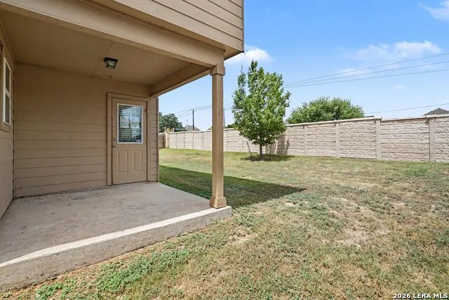 8907 TAYLOR GRV San Antonio, TX 78254