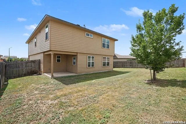 8907 TAYLOR GRV San Antonio, TX 78254