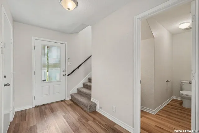 8907 TAYLOR GRV San Antonio, TX 78254