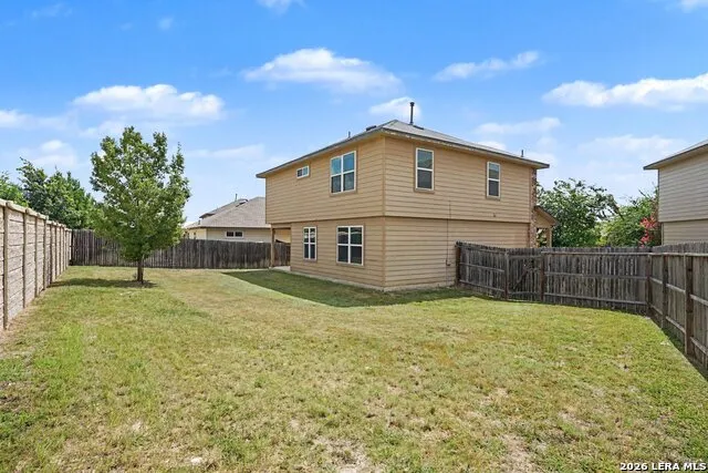 8907 TAYLOR GRV San Antonio, TX 78254