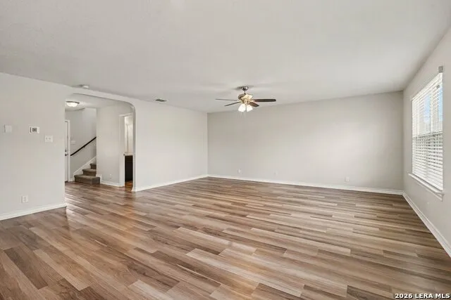 8907 TAYLOR GRV San Antonio, TX 78254