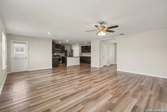 8907 TAYLOR GRV San Antonio, TX 78254