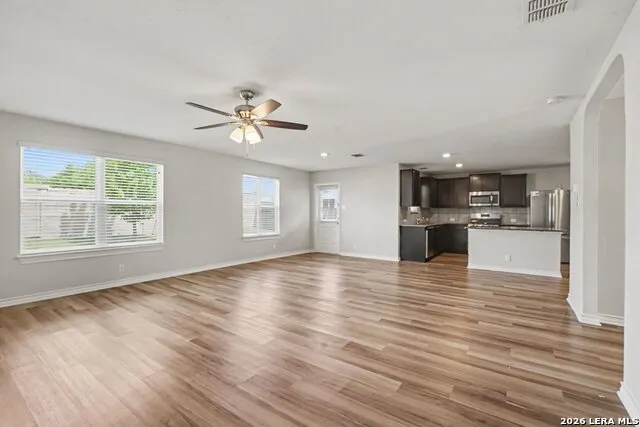 8907 TAYLOR GRV San Antonio, TX 78254