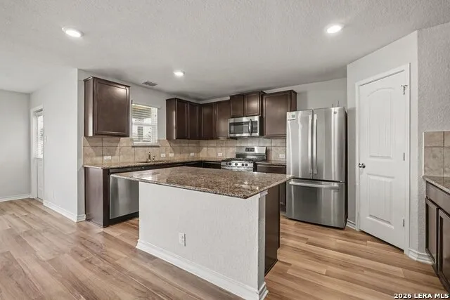 8907 TAYLOR GRV San Antonio, TX 78254