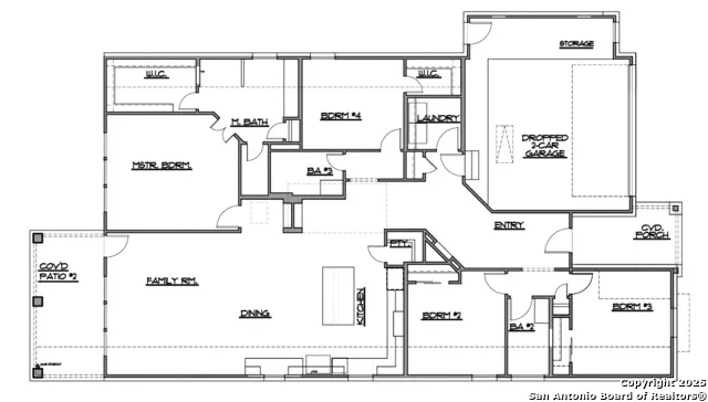 1855 Weinnacht New Braunfels, TX 78132