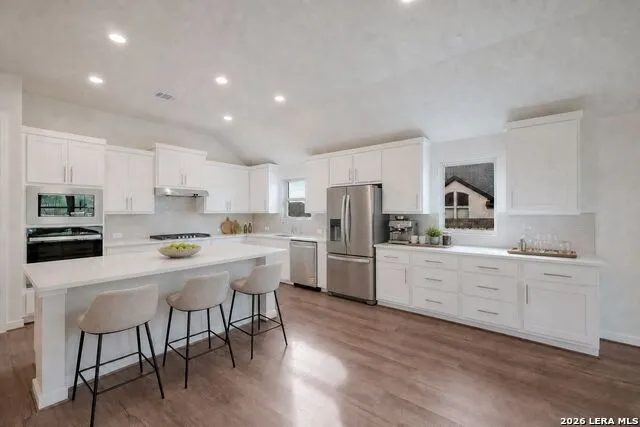 1855 Weinnacht New Braunfels, TX 78132