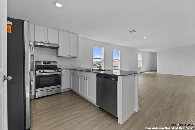 1732 Knoll Ridge New Braunfels, TX 78130