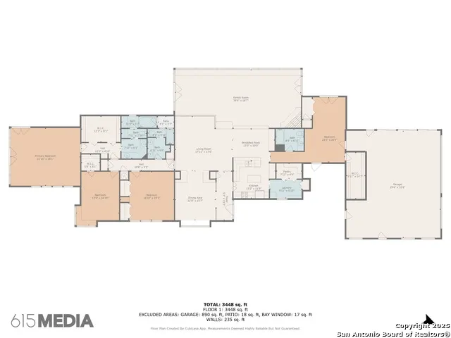 3038 Valley View San Antonio, TX 78217