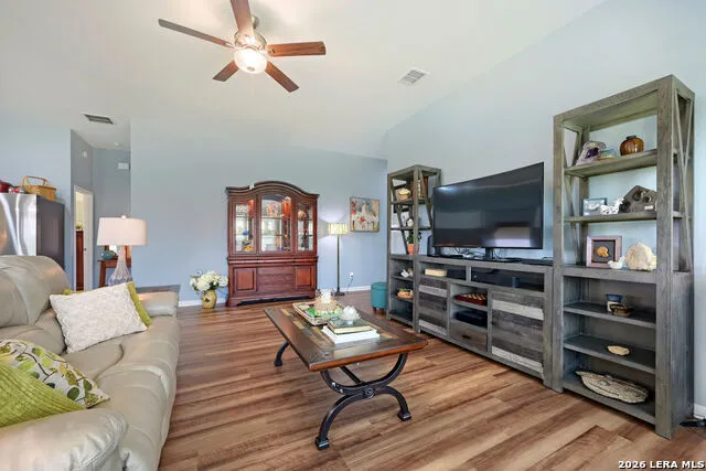 12414 Flatiron Way Atascosa, TX 78002
